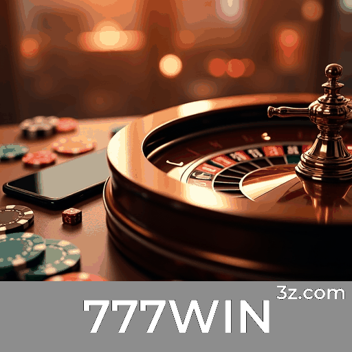 777WIN: Promoções Inteligentes e Personalizadas com Tecnologia Avançada