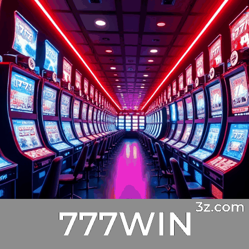 777WIN: Cassino Elite com Experiência Imersiva
