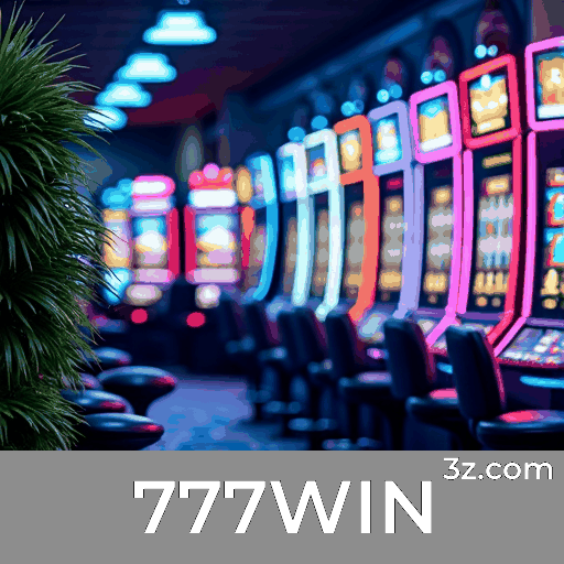 Emoção e Ganhos com Jogos de Cassino no 777WIN