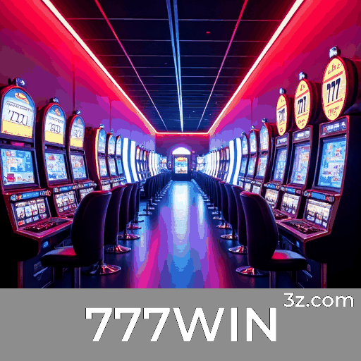 Tecnologia de Nuvem e Segurança de Ponta no 777WIN