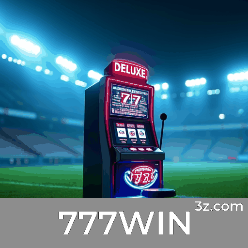 777WIN: Cassino Elite com Experiência Imersiva