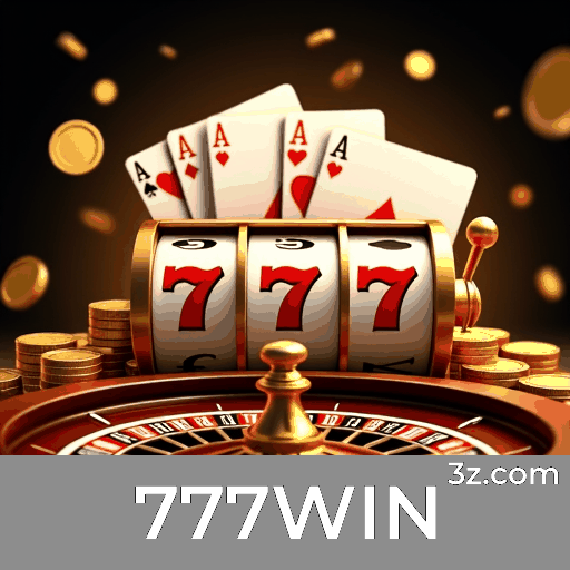 Emoção e Ganhos com Jogos de Cassino no 777WIN