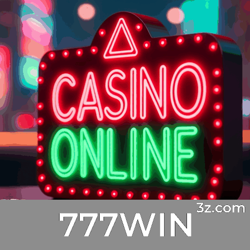 Emoção e Ganhos com Jogos de Cassino no 777WIN