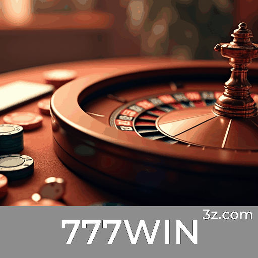 777WIN: Cassino Elite com Experiência Imersiva