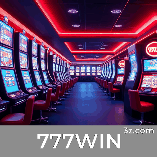 777WIN: Promoções Inteligentes e Personalizadas com Tecnologia Avançada