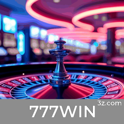 777WIN: Plataforma de Jogos com Bônus para Brasileiros