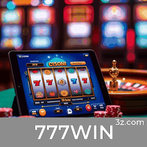 777WIN: Laboratório de Inovação em Jogos com IA e Blockchain