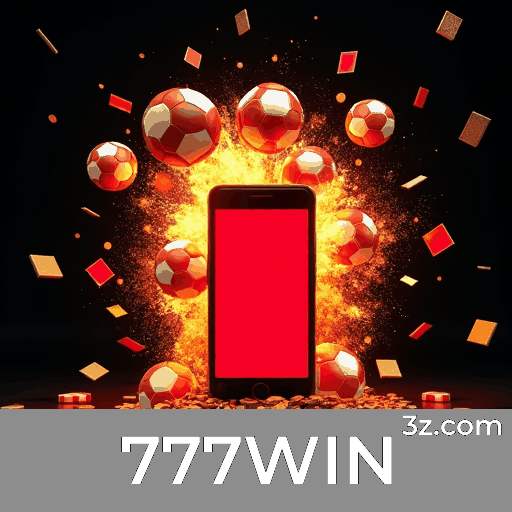 Apostas Instantâneas e Práticas com o App 777WIN