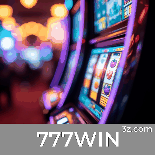 777WIN: Laboratório de Inovação em Jogos com IA e Blockchain