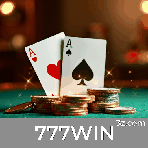 Emoção e Ganhos com Jogos de Cassino no 777WIN