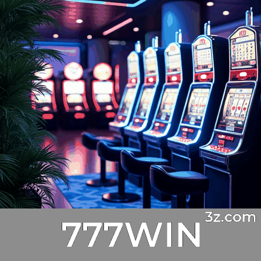 777WIN: Especialista em Apostas Esportivas no Brasil